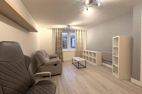 undefined, Breakwater House, Cardiff CF11