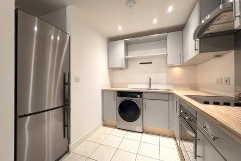 undefined, Breakwater House, Cardiff CF11