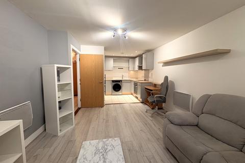 undefined, Breakwater House, Cardiff CF11