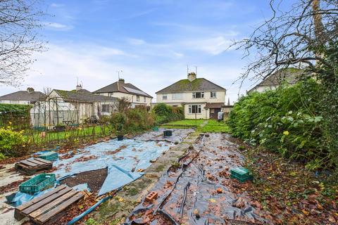 undefined, Greenway Gardens, Chippenham SN15