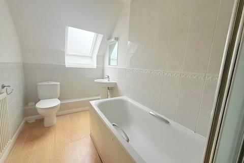 undefined, Farnborough
