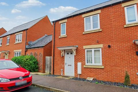 undefined, Songthrush Road,Bodicote,Banbury,OX15 4GL