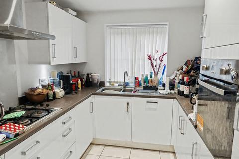 undefined, Songthrush Road,Bodicote,Banbury,OX15 4GL