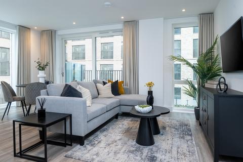 undefined, W1-08-02 at Colindale Gardens, Colindale, NW9 144 Colindale Avenue NW9