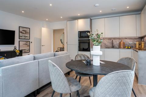 undefined, W1-08-02 at Colindale Gardens, Colindale, NW9 144 Colindale Avenue NW9