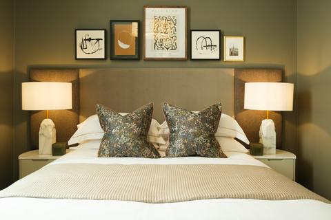 undefined, W1-08-02 at Colindale Gardens, Colindale, NW9 144 Colindale Avenue NW9