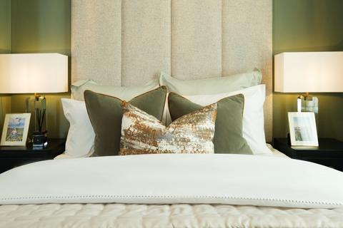 undefined, W1-08-03 at Colindale Gardens, Colindale, NW9 144 Colindale Avenue NW9