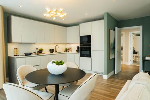 undefined, W1-08-03 at Colindale Gardens, Colindale, NW9 144 Colindale Avenue NW9