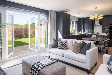 undefined, Cambridge at Blaise Park, OX13 Mitchell Way, Milton Heights OX13