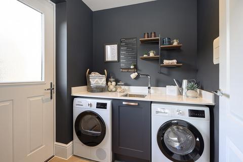 undefined, Cambridge at Blaise Park, OX13 Mitchell Way, Milton Heights OX13