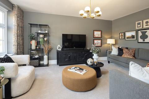 undefined, Cambridge at Blaise Park, OX13 Mitchell Way, Milton Heights OX13