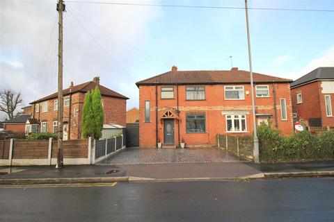 undefined, Moorfield Avenue, Manchester M34