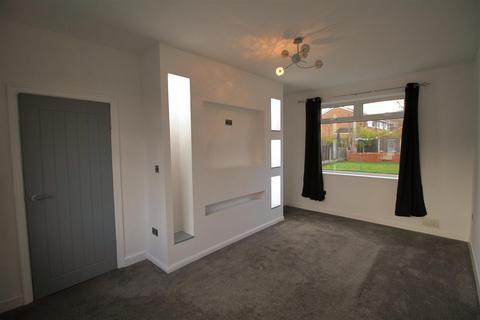 undefined, Moorfield Avenue, Manchester M34