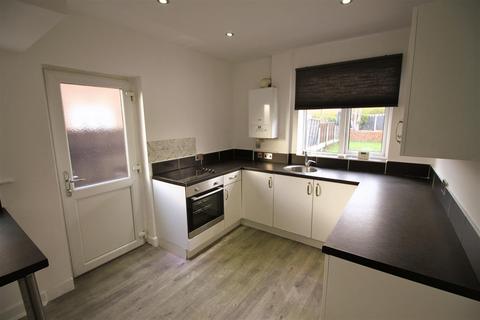 undefined, Moorfield Avenue, Manchester M34