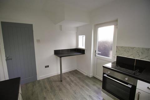 undefined, Moorfield Avenue, Manchester M34