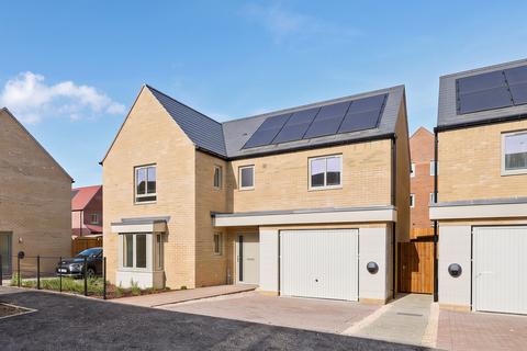 undefined, The Exeter at DWH at Darwin Green Darwin Green, Huntingdon Road, Cambridge CB3