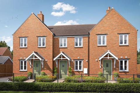 undefined, Denford at Barratt Homes at Towcester Grange, NN12 Stourhead Drive, Towcester NN12
