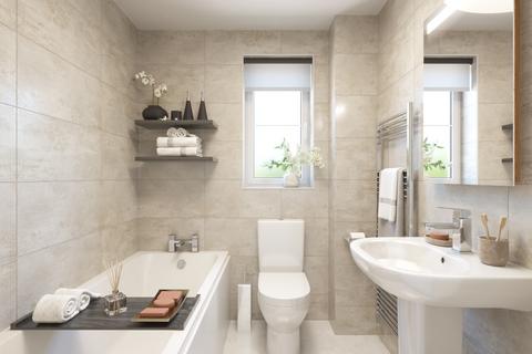 undefined, Alverton at Quarter Jack Park, BH21 5 Lonsdale Road, Wimborne BH21