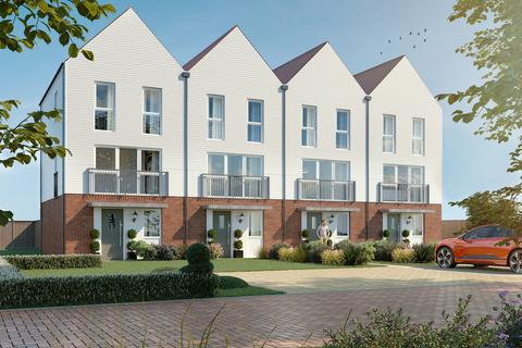 undefined, Portman Mid 4 Bedroom at Temple Woods, Strood, ME2 Roman Way ME2