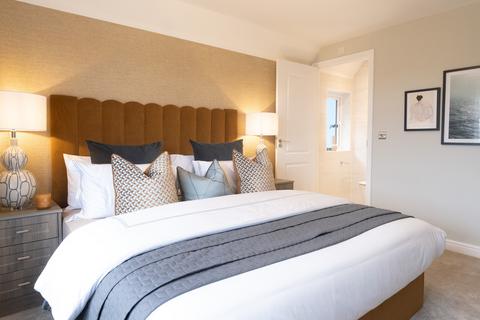 undefined, Portman Mid 4 Bedroom at Temple Woods, Strood, ME2 Roman Way ME2