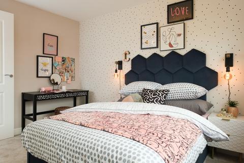 undefined, Portman Mid 4 Bedroom at Temple Woods, Strood, ME2 Roman Way ME2