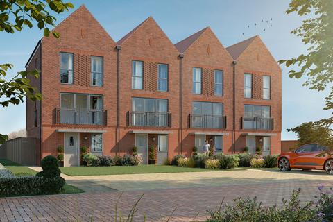 undefined, Portman End 4 Bedroom at Temple Woods, Strood, ME2 Roman Way ME2