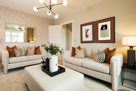 undefined, Portman End 4 Bedroom at Temple Woods, Strood, ME2 Roman Way ME2