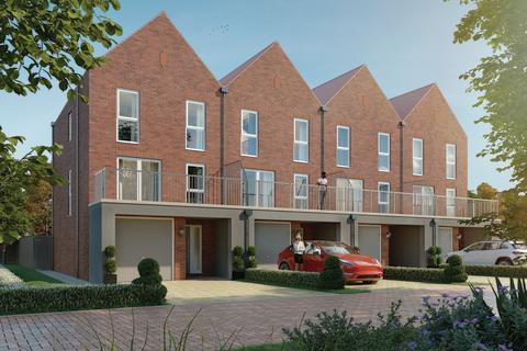 undefined, Kensington Mid at Temple Woods, Strood, ME2 Roman Way ME2
