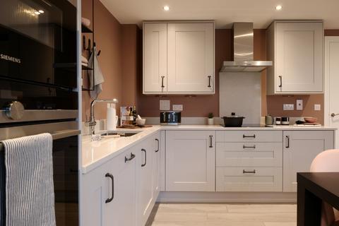 undefined, Kensington Mid at Temple Woods, Strood, ME2 Roman Way ME2