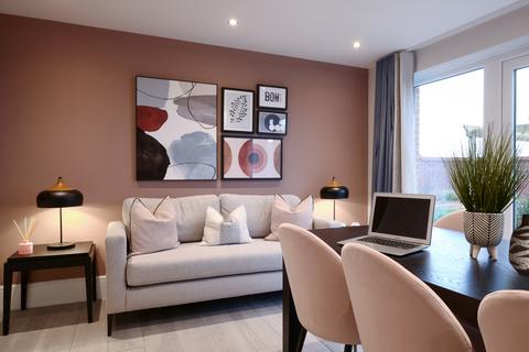 undefined, Kensington Mid at Temple Woods, Strood, ME2 Roman Way ME2