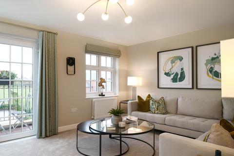 undefined, Kensington Mid at Temple Woods, Strood, ME2 Roman Way ME2