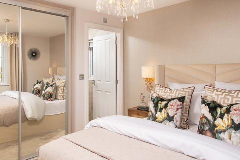 4 bedroom detached house for sale, Halton at Stewarts Reach The Balk, Pocklington YO42