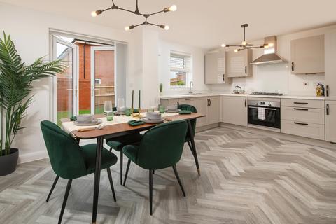 undefined, Hadley at High Forest, DN36 Louth Road, New Waltham, Grimsby DN36