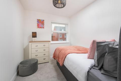 undefined, Hadley at High Forest Louth Road, New Waltham, Grimsby DN36