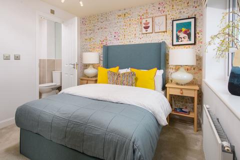 3 bedroom detached house for sale, Collaton at The Hawthorns, NG17 Beck Lane, Sutton-in-Ashfield, Mansfield NG17