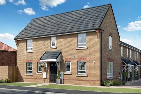 undefined, Haven at High Forest Louth Road, New Waltham, Grimsby DN36