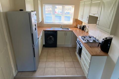 3 bedroom semi-detached house to rent, Loughborough Road, Asfordby, LE14