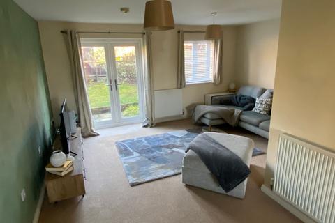 3 bedroom semi-detached house to rent, Loughborough Road, Asfordby, LE14