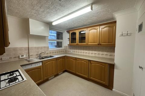 undefined, Cardinal Court, Grand Avenue, Worthing, BN11