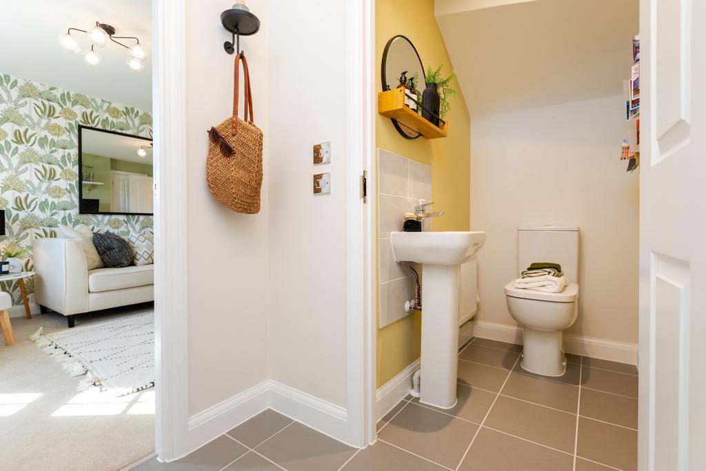 Kennett WC