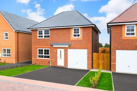 undefined, Windermere at Queens Court Voase Way (Access via Woodmansey Mile), Beverley HU17