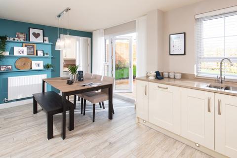 4 bedroom detached house for sale, Windermere at Queens Court Voase Way (Access via Woodmansey Mile), Beverley HU17