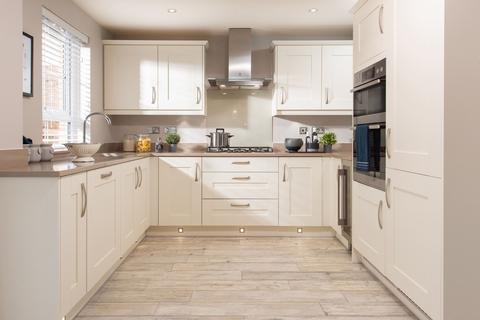 undefined, Windermere at Queens Court Voase Way (Access via Woodmansey Mile), Beverley HU17
