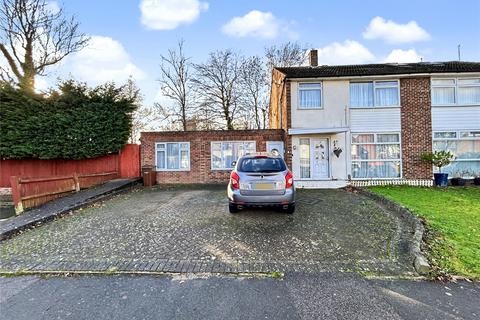 undefined, Wilmington Way, Twydall, Kent, ME8