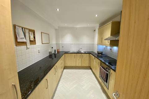 undefined, Neptune Square, Ipswich IP4