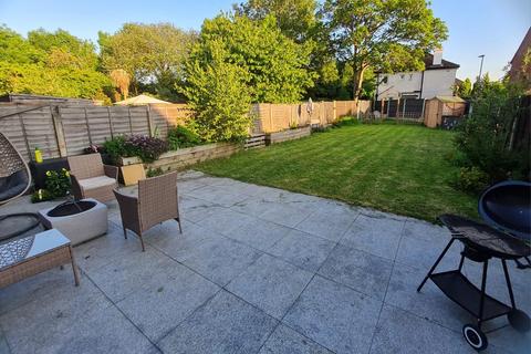 undefined, Southlea Road, Withington