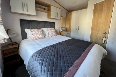 3 bedroom static caravan for sale, Three bed Carnaby Silverdale (12x39) 2024 Tal-y-Fan, Abersoch LL53