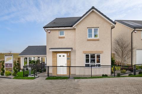 undefined, Craigend at Findrassie 1 Nasmith Crescent, Elgin IV30