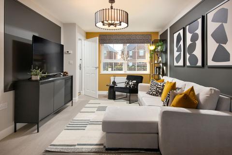 undefined, Denby at Wigmore Park Station Road, New Waltham, Grimsby DN36