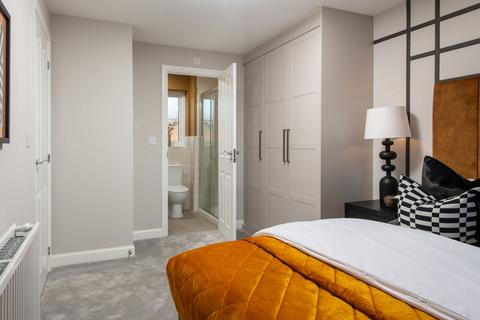 undefined, Denby at Wigmore Park Station Road, New Waltham, Grimsby DN36